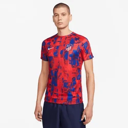 Nike Men's Atlético Madrid Academy Pro Dri-FIT Pre-Match Soccer Top