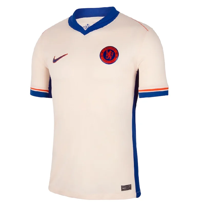 Nike Men's Chelsea FC Stadium Away Dri-FIT Soccer Jersey 24/25