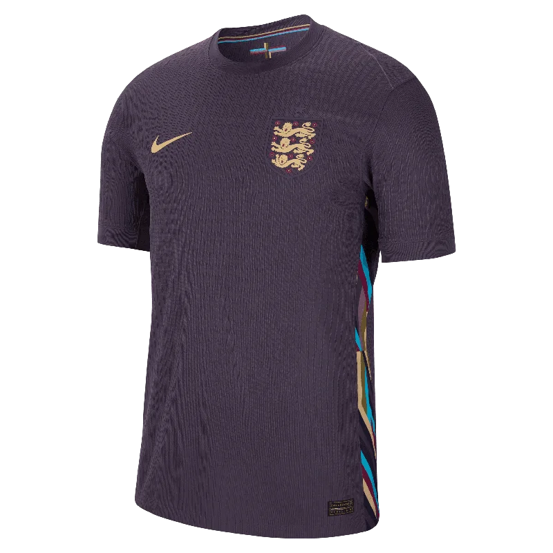 Nike Men's England (Men's Team) Match Away Dri-FIT ADV Soccer Authentic Jersey 24/25