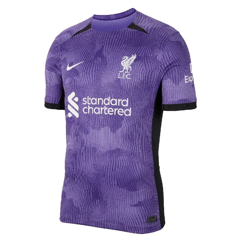 Nike Men's Liverpool FC Stadium Third Dri-FIT Jersey 23/24