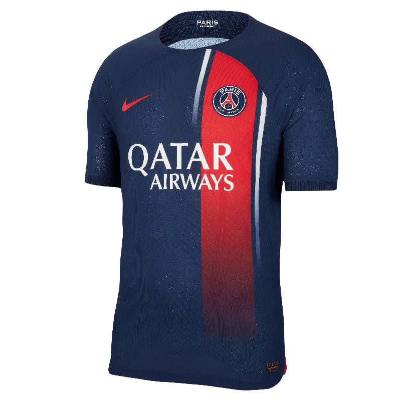 Nike Men's Paris Saint-Germain Match Home Dri-FIT ADV Soccer Jersey 23/24