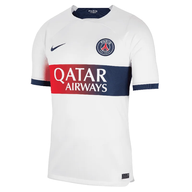 Nike Men's Paris Saint-Germain Dri-FIT Stadium Away Jersey 23/24