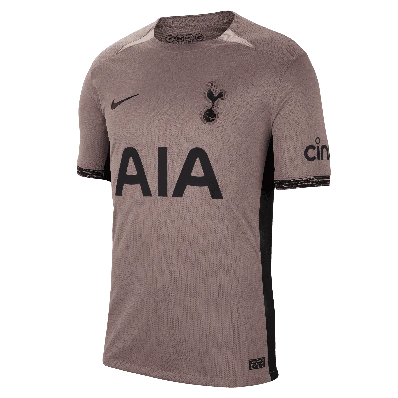 Nike Men's Tottenham Hotspur Stadium Third Nike Dri-FIT Soccer Jersey 23/24