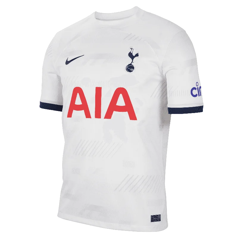 Nike Men's Tottenham Hotspur Stadium Home Dri-FIT Soccer Jersey 23/24