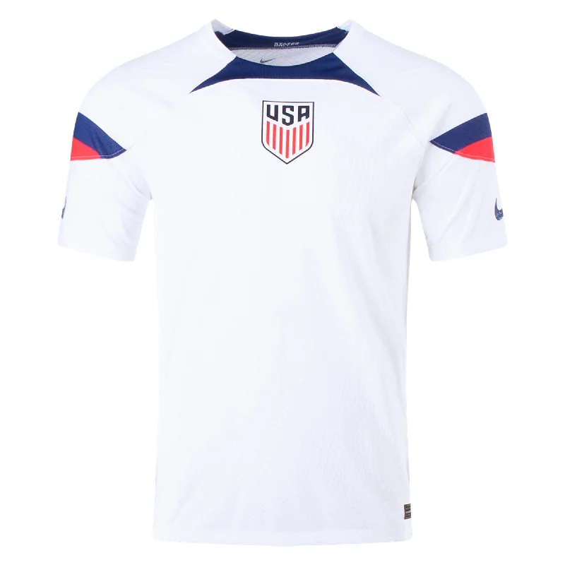 Nike Men's U.S. Match Home Soccer Jersey 2022/23