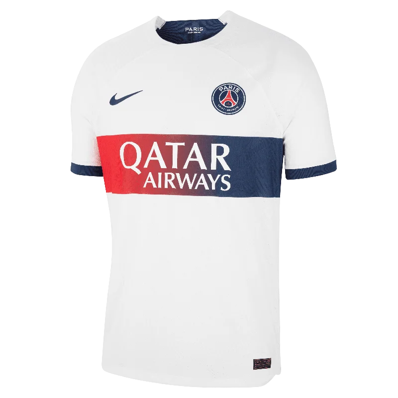 Nike Paris Saint-Germain Authentic Match Away Men's Nike Dri-FIT ADV Soccer Jersey 2023/24