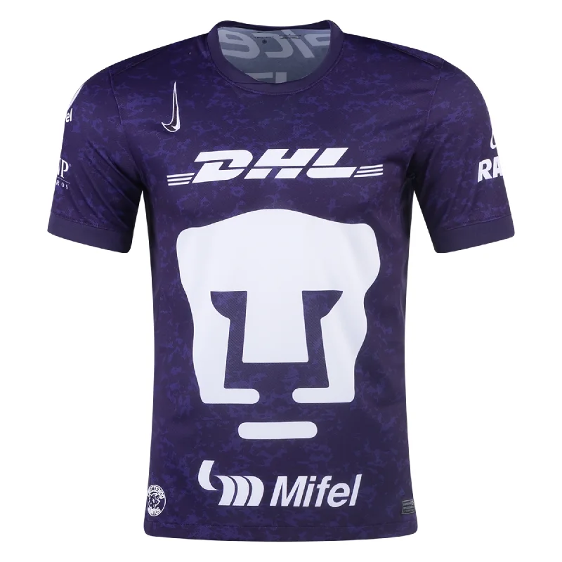 Nike Pumas UNAM Third Jersey 24/25 (Purple/White)