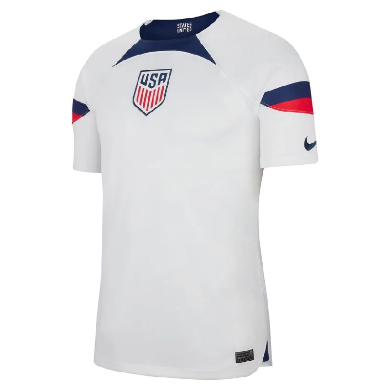 Nike  U.S. Stadium Home Men's Soccer Jersey 2022