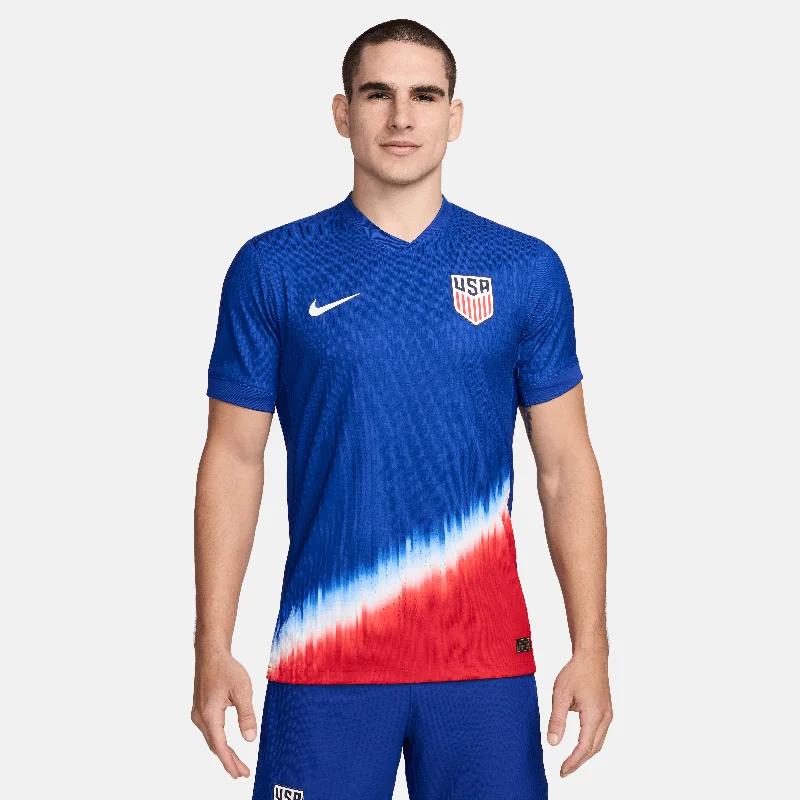 Nike Men's USMNT Match Away Dri-FIT ADV Soccer Authentic Jersey 2024