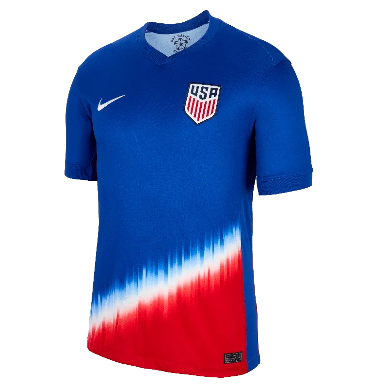 Nike USMNT Stadium Away  Dri-FIT Soccer Replica Jersey 2024