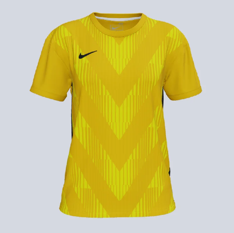 Nike Women's New Era GX3 Dry US SS Digital 24 Jersey