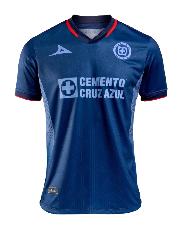 Pirma Men Cruz Azul 3rd Jersey 23/24