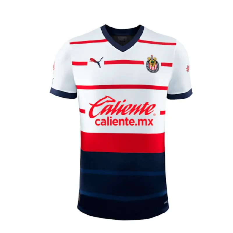 Puma Men's Chivas Away Jersey 22/23