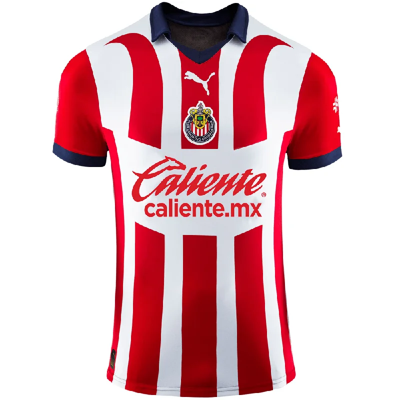 Puma Chivas 23/24 Home Jersey