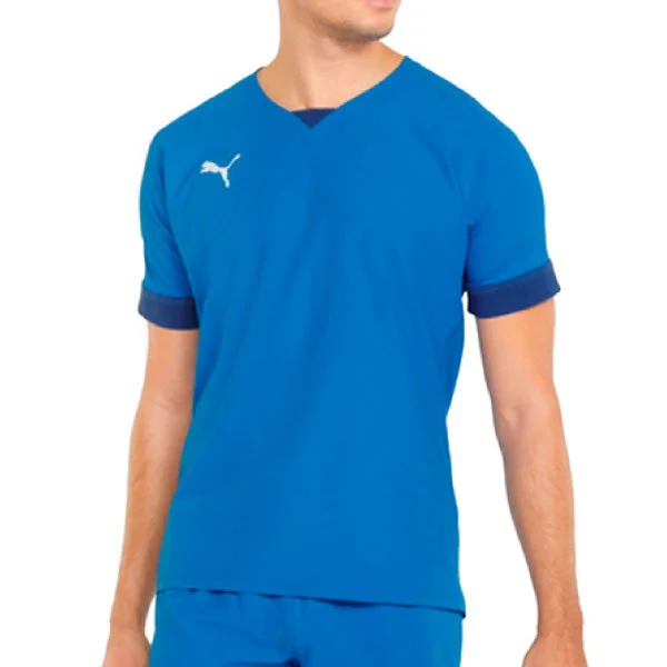 Puma Team Final Jersey