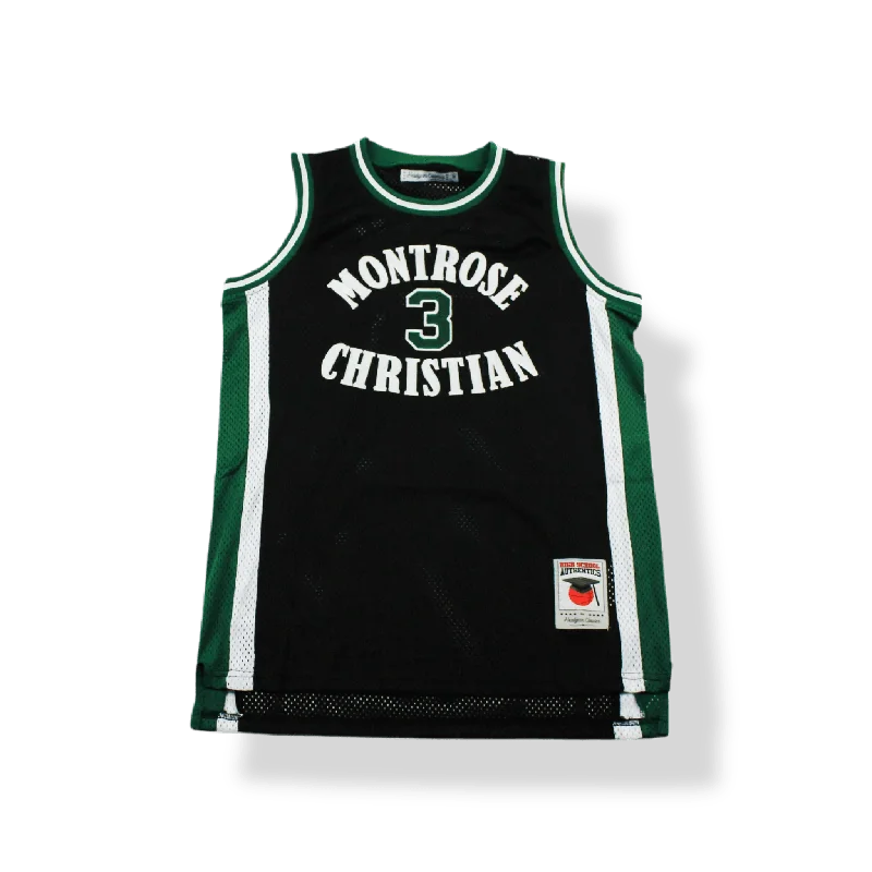 KEVIN DURANT HIGH SCHOOL YOUTH BASKETBALL JERSEY