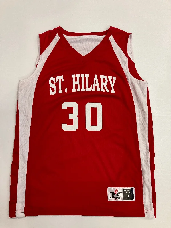 ST. HILARY JERSEY-ADULT