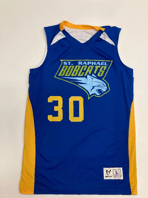 ST. RAPHAEL JERSEY-ADULT