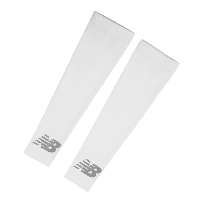 New Balance Performance Arm Sleeve Pair