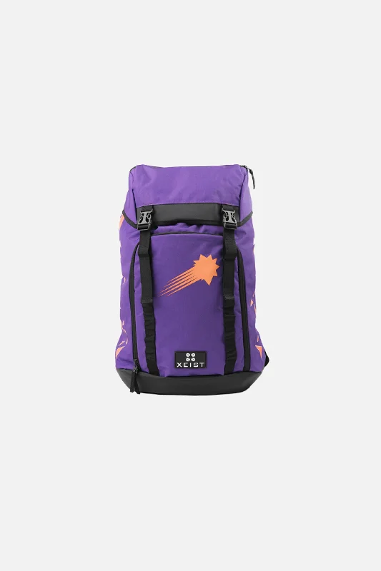 Xeist Custom Sublimated Backpack